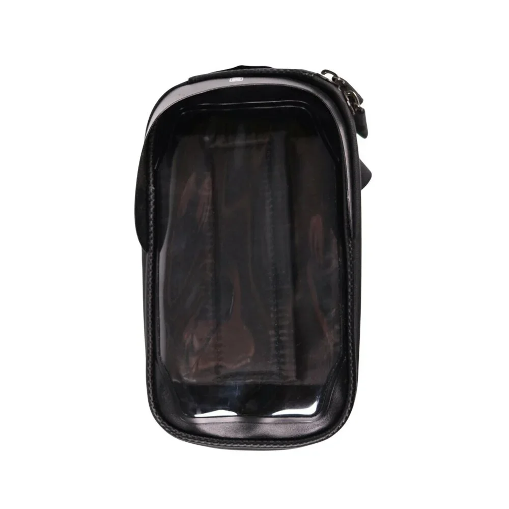 ROCKBROS Bike Phone Holder Mount Storage Waterproof Front Frame‎ Bag